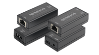 USB 2.0 Extender Over Copper - 100m, TAA/BAA Compliant