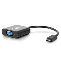 29474 - USB 3.1 USB-C to HDMI Audio/Video Adapter - 4K 30Hz 29474 - USB 3.1 USB-C to HDMI Audio/Video Adapter - 4K 30Hz