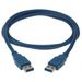 USB3-AA-3-MM-L - VPI USB3-AA-3-MM-L - Click To Enlarge
