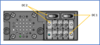 16-Port Nodegrid Serial Console Plus � Core Edition w/ 5G Cellular Modem and Dual DC Power Inputs
