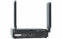 8-port Services Router Serial Console with Internal Wi-Fi 5 Card