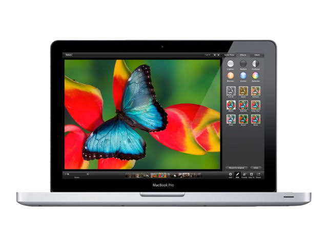 Apple MacBook Pro A1297 Laptops for sale - laptop outlet