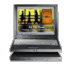 Compaq Armada M300 Refurbished Notebooks PII 333 Mhz 12.1" TFT 6 GB HD 128 MB RAM CD Floppy 56K Modem Internet and Email Ready