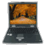 Compaq Evo N160C Used Laptop PIII 1200 Mhz 14.1" TFT 20 GB HD 256 MB RAM DVD Floppy 56K Modem NIC Internet and Email Ready Network Ready 6 Month Parts and Labor Warranty Battery Guarantee Windows 2000 Professional