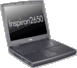 Dell Inspiron 2650 P4 1700 Mhz 14.1" TFT 30 GB HD 512 MB RAM DVD Floppy 56K Modem 10/100 NIC Internet and Email Ready Network Ready Windows XP Professional 6 Month Warranty