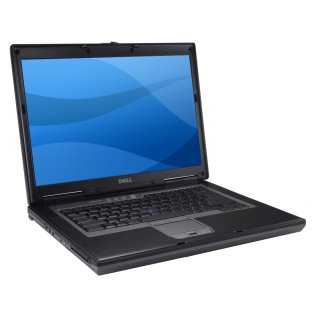 Dell Latitude D830 Potenziato: SSD Ibrido Da 500 GB E Windows XP Professional (32 Bit) &ndash; PC Immediatamente Operativo!