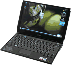 Dell E4200 Refurbished Laptops for sale - laptop outlet