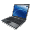 HP NC6230 Refurbished Laptop Centrino 2000 Mhz 14.1" XGA 100 GB 7200 rpm HD 2048 MB RAM DVD CDRW 802.11 WIFI 10/100/1000 NIC 56K Modem SD Card Reader Windows XP Professional 12 Month Parts and Labor Warranty Battery Guarantee