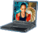 HP OmniBook 6100 Used Laptop PIII 1133 Mhz 14.1" TFT 40 GB HD 512 MB RAM DVD Floppy 56K Modem 10/100 NIC USB Port Internet and Email Ready Network Ready 6 Month Parts and Labor Warranty Windows 2000 Professional