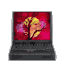 IBM ThinkPad 380XD Used Laptop PI 233 Mhz 12.1" TFT 20 GB HD 96 MB RAM CD Floppy 33.6K Modem Internet and Email Ready Windows 98<br>No Battery Guarantee