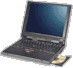 IBM ThinkPad 390 Laptop PII 400 Mhz 14.1" TFT 6 GB HD 128 MB RAM CD Floppy 56K Modem Internet and Email Ready 6 Month Parts and Labor Warranty Windows 98