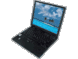 IBM ThinkPad 600 Used Laptop PII 300 Mhz 13.3" TFT 40 GB HD 160 MB RAM CD Floppy 56K Modem Internet and Email Ready 6 Months Parts and Labor Warranty Battery Guarantee