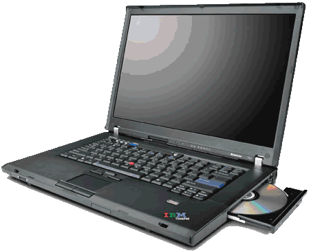 その他ノートPC本体 IBM ThinkPad T60p IBM ThinkPad T60p Used Laptops for sale - laptop outlet