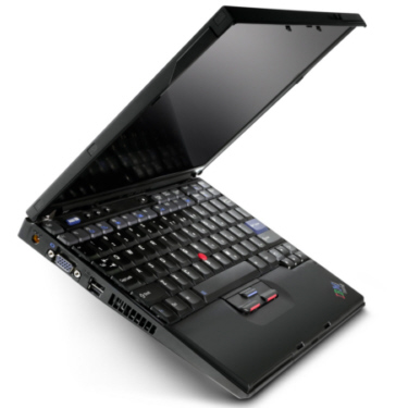 IBM ThinkPad X40 Laptops for sale - laptop outlet