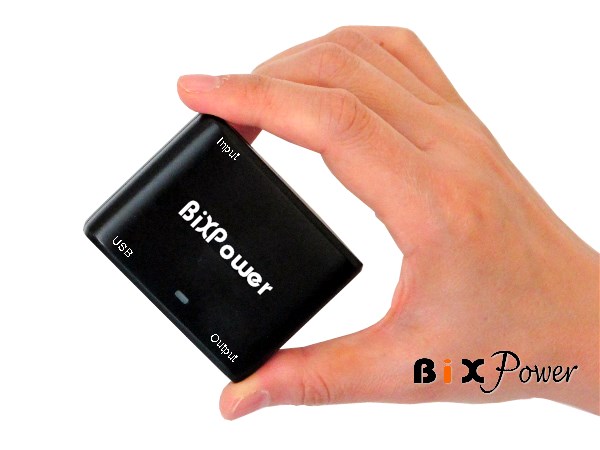 12V DC to 16V or 19V or 24V DC Power Converter -DD90M