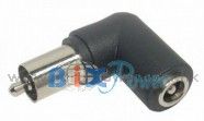 DC Power Connector for Apple Laptops - C11 (9.0 x 3.5mm)