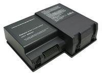 Dell Inspiron 9100 & XPS  Battery