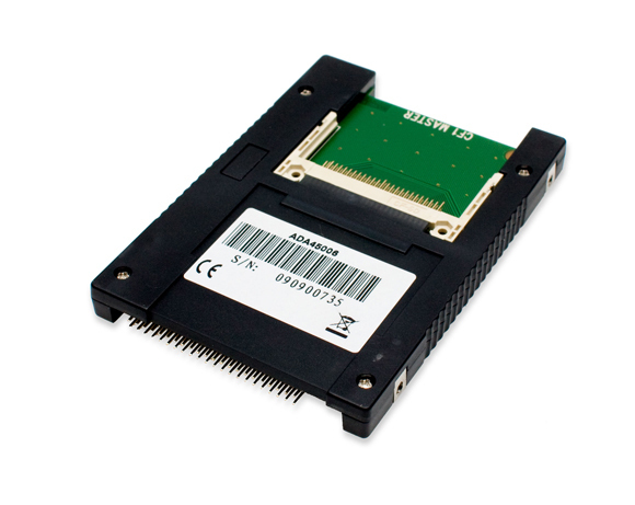 Compact Flash Adapter