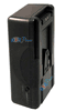 High Capacity (99 Wh) 14.4V V-Mount Battery for Professional Camcorders - V100