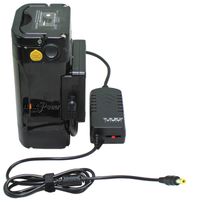 Super High Capacity (322Wh) Multi Output Voltages Rechargeable Power Pack - MP330DC