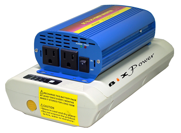 portable power inverter generator Polaris P2500iEBT Power Inverter Generator