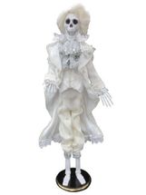 pics December Diamonds skeleton groom doll
