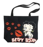 Betty Boop Tote bag Kisses 