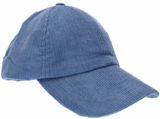 C.C.Beanie denim corduroy baseball hat ponytail