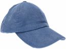 C.C.Beanie denim corduroy baseball hat ponytail