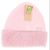 C.C.Beanie winter hat rhinestone net cuff black taupe white pink