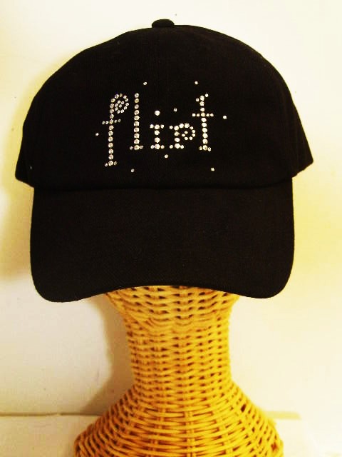 Christine Alexander baseball caps display picture 2