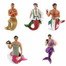December diamonds 5 merman set preorder oct 2026