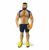 December Diamonds Catcher Poke the Bear ornament March 2026