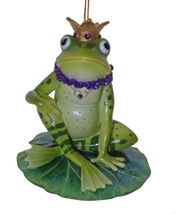 December Diamonds Im A Fairy Javan Male Fairy Ornament 9 Inch - Digs N Gifts