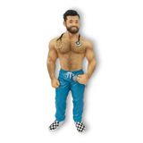 December Diamonds Dr Hipster Poke the Bear ornament March 2026