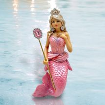 December Diamonds Galinda mermaid ornament 2025 preorder