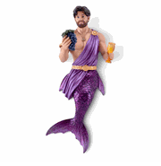 December Diamonds new 2026  merman, mermaids, Poke the bears 