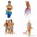 December Diamonds new 2026 PREORDER merman, mermaids, Poke the bears