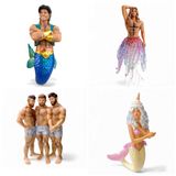 December Diamonds new 2026 PREORDER merman, mermaids, Poke the bears 