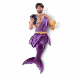 December Diamonds merman Bacchus Oct 2026 preorder