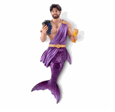 December Diamonds merman Bacchus Oct 2026 preorder