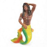  December Diamonds merman one Love ornament March 2026 preorder POC