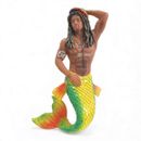  December Diamonds merman one Love ornament March 2026 preorder POC