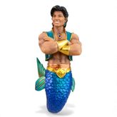  December Diamonds merman Prince Aladdin ornament March 2026