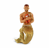 December Diamonds merman Punch love Oct 2026 preorder