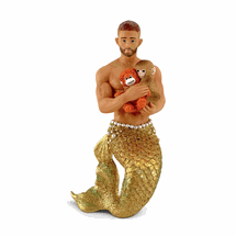 December Diamonds merman Punch love Oct 2026 preorder