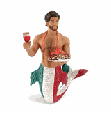 December Diamonds merman That's Amore Oct 2026 preorder