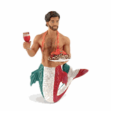 December Diamonds merman That's Amore Oct 2026 preorder