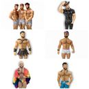 December Diamonds ornament set of 7 poke the bears March 2026 preorder