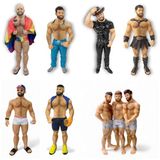 December Diamonds ornament set of 7 poke the bears March 2026 preorder